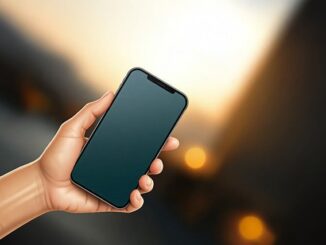 Telefon Ekran Koruyucuları: Hangi Tür En İyisi?