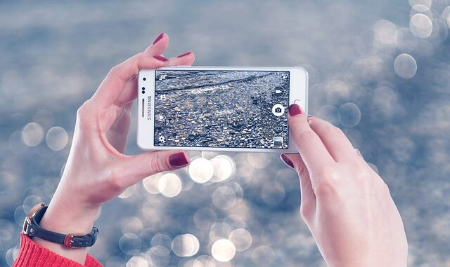 25. Telefonun: Akıllı Telefonlarda Gizlilik ve Güvenlik 25. Telefonun: Akıllı Telefonlarda Gizlilik ve Güvenlik