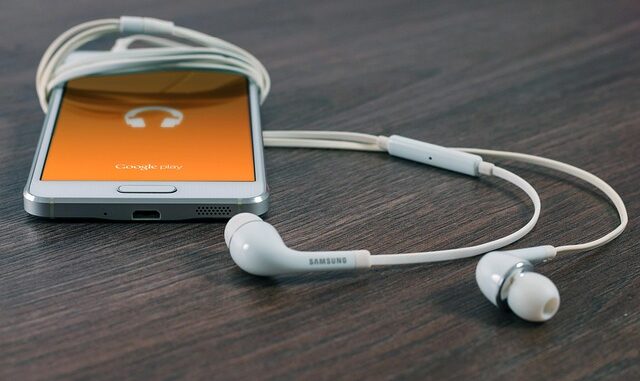 44. Telefonun ile Akıllı Telefonlarda Ses Kalitesini Artırma 44. Telefonun ile Akıllı Telefonlarda Ses Kalitesini Artırma