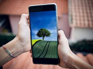 46. Telefonun ile Akıllı Telefonlarda Sosyal Sorumluluk Projeleri