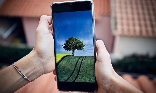 46. Telefonun ile Akıllı Telefonlarda Sosyal Sorumluluk Projeleri 46. Telefonun ile Akıllı Telefonlarda Sosyal Sorumluluk Projeleri